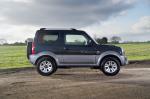 Suzuki Jimny 2013 года (UK)